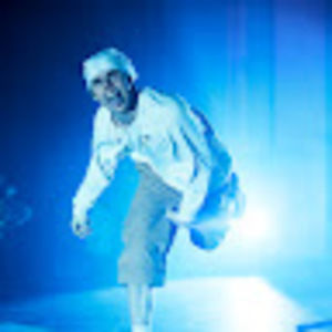 Meet your Posher, Thomas